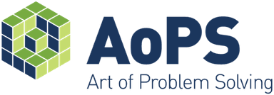 Thank you to Art of Problem Solving for sponsoring our hackathon!