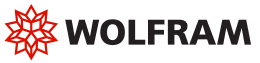 Thank you to Wolfram for sponsoring our hackathon!