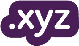 Thank you to XYZ Domains for sponsoring our hackathon!
